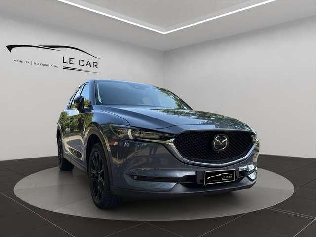 Mazda CX-5 CX-5 II 2017 2.2 Homura 2wd 150cv auto my21