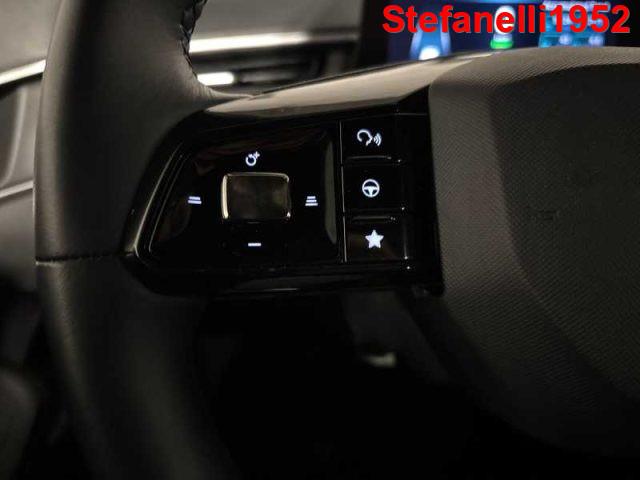 MG MG3 - 1.5 hybrid+ Luxury auto