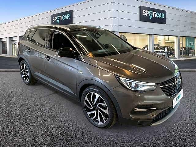 Opel Grandland X ELEGANCE