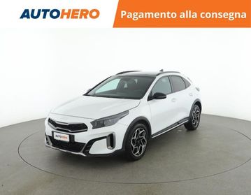 KIA XCeed 1.5 T-GDi 160 CV MHEV DCT GT-Line