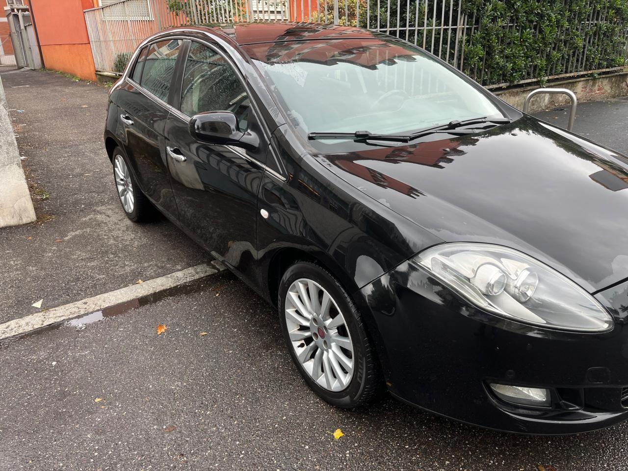 Fiat Bravo 1.6 MJT 120 CV DPF Emotion