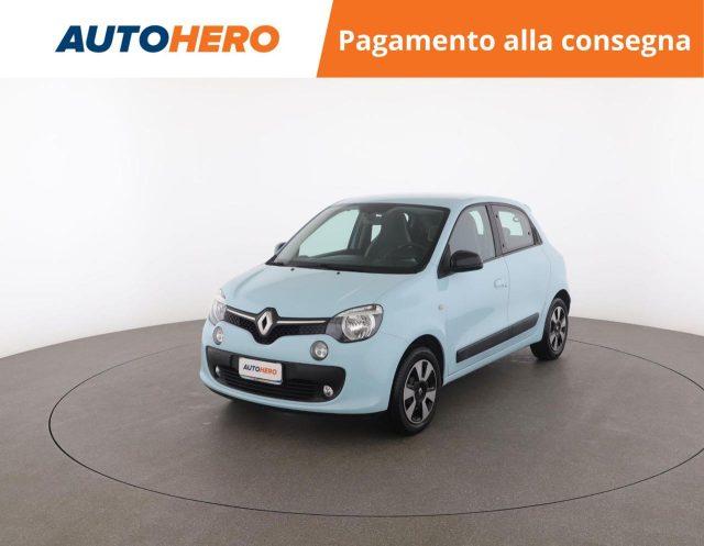 RENAULT Twingo SCe EDC Duel2