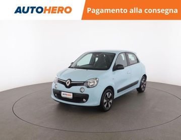 RENAULT Twingo SCe EDC Duel2