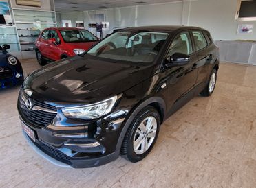 Opel Grandland X 1.5d 2021 Neopatentati