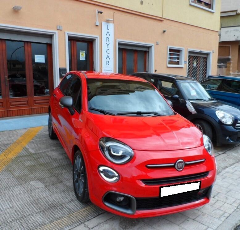 Fiat 500X 1.0 FIREFLY 120 CV Sport