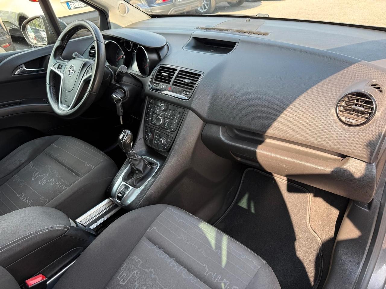 Opel Meriva 1.4 100CV Cosmo
