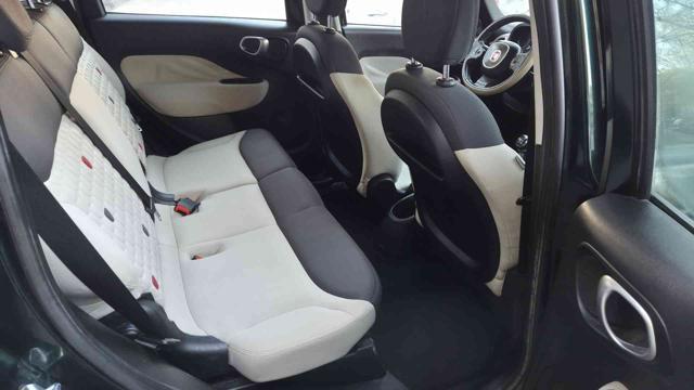 FIAT 500L 1.3 Multijet 95 CV Lounge