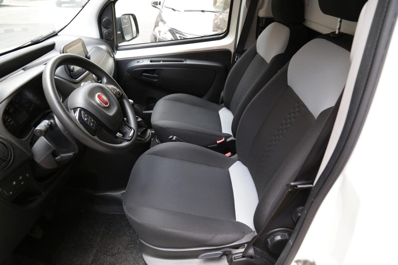 FIAT FIORINO 1.3 MJT 95CV Cargo SX