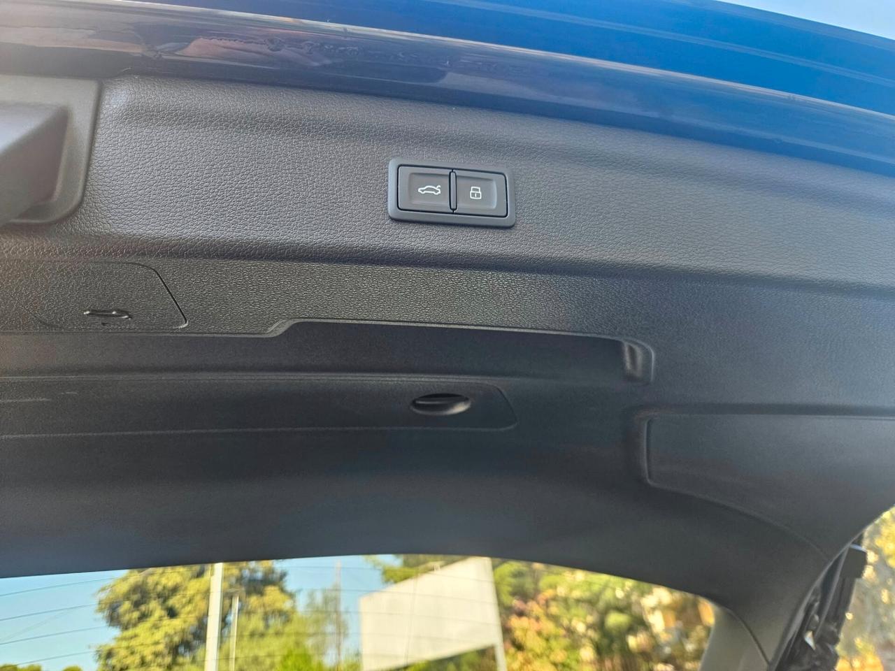 Audi Q3 35 TDI S tronic line edition