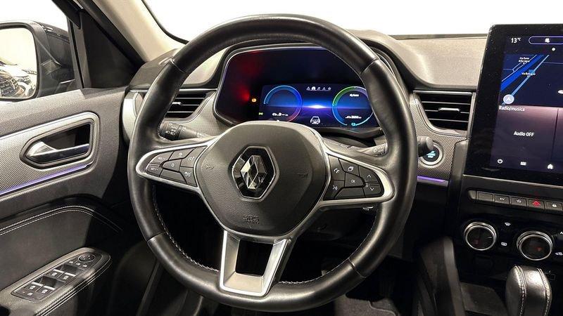 Renault Arkana 1.6 E-Tech full hybrid Intens 145cv