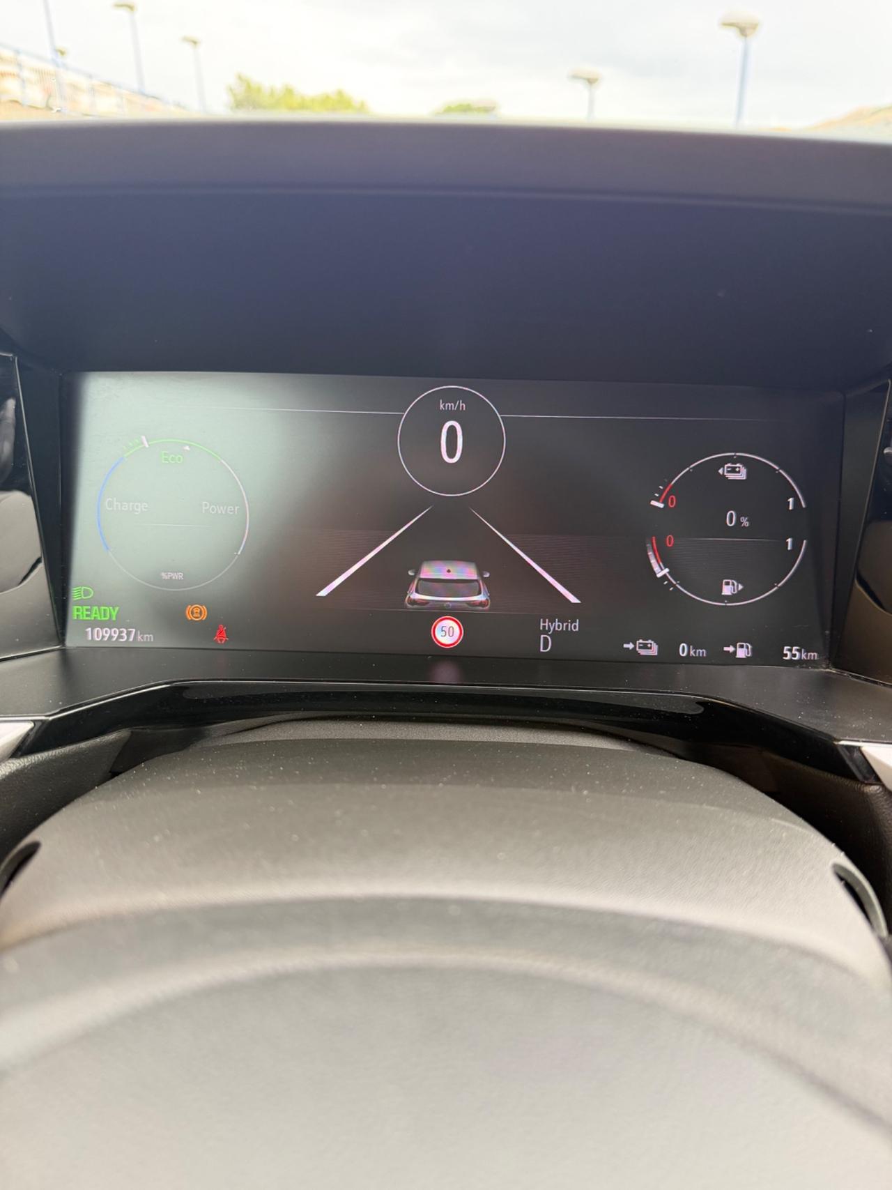 Opel Grandland 1.6 PHEV 300cv AWD GSe 2023