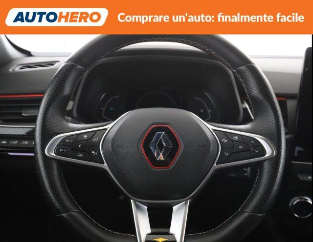 RENAULT Arkana Arkana Hybrid E-Tech 145 CV R.S. Line