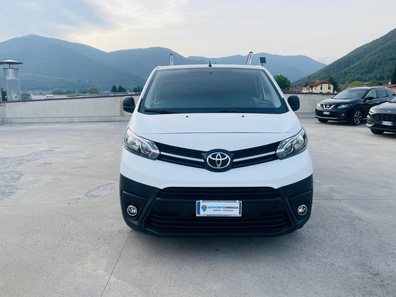 Toyota PROACE L1H1 Euro 6