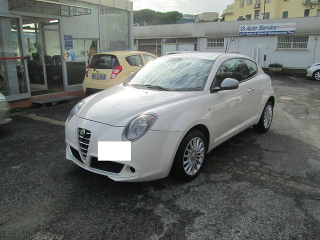 ALFA ROMEO MiTo 1.4 78 CV 8V S&S Racer