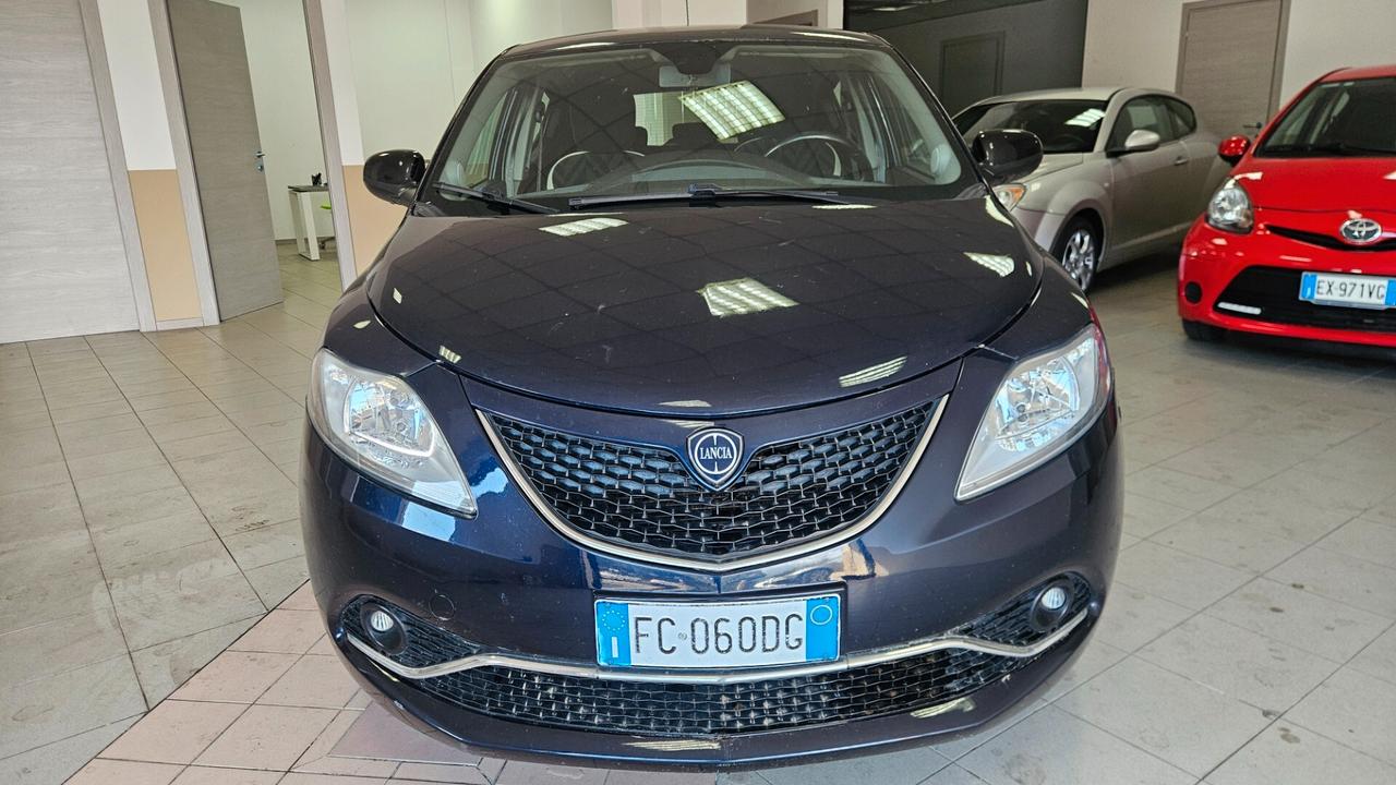 Lancia Ypsilon 1.3 MJT 16V 95 CV 5 porte S&S Platinum