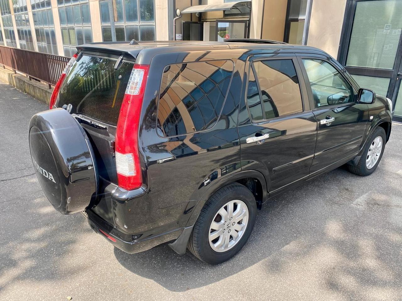 Honda CR-V 2.2 i-CTDi 16V Executive GARANZIA