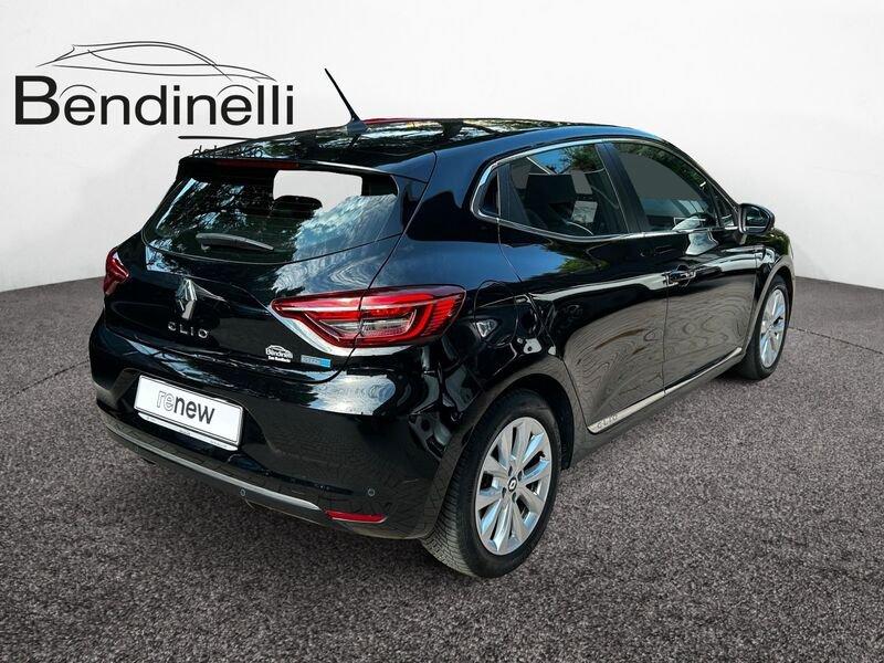 Renault Clio Clio Full Hybrid E-Tech 140 CV 5 porte Intens