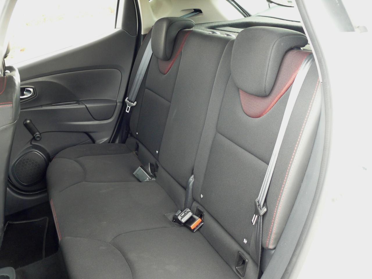 Renault Clio GPL 5 porte (M1227)