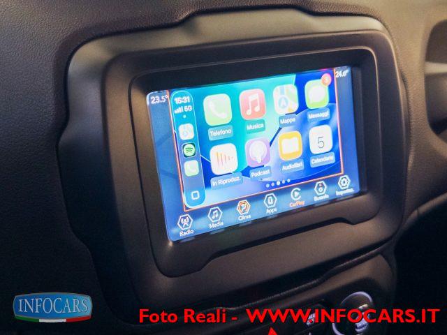 JEEP Renegade 1.5 Turbo T4 MHEV Limited - PROMO