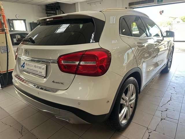 Mercedes-Benz GLA 220 GLA 220 d (cdi) Sport 4matic auto PERFETTA!!!