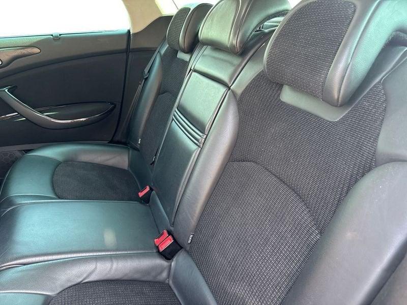 Citroën C5 3ª serie 2.0 HDi 140 Business Tourer