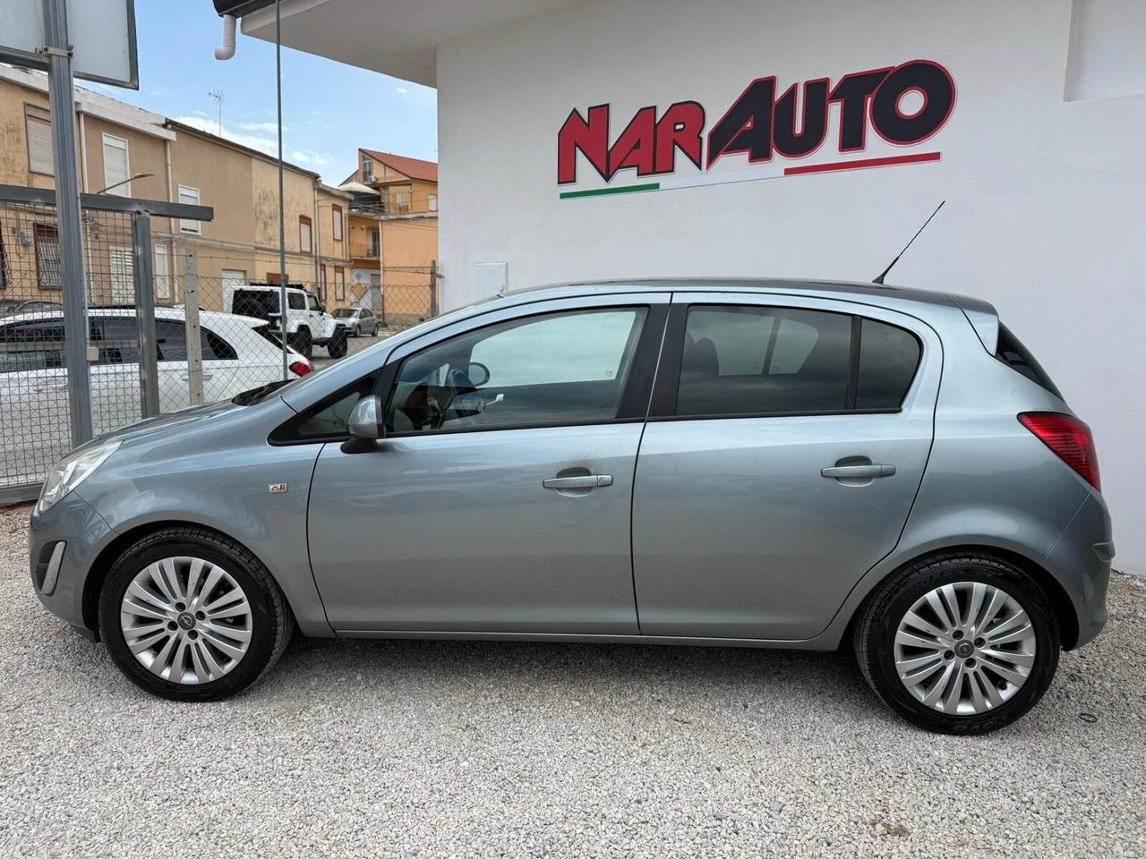 Opel Corsa 1.2 5 porte Start&Stop Elective