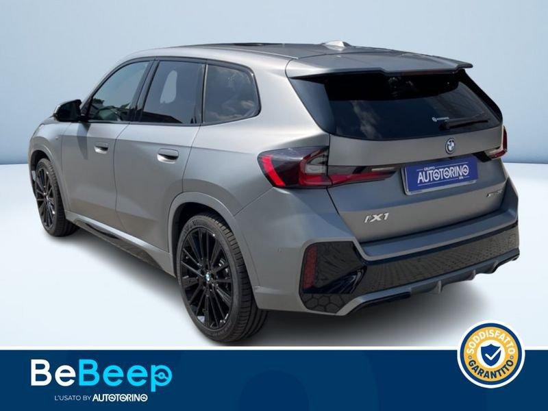 BMW X1 I XDRIVE 30 MSPORT