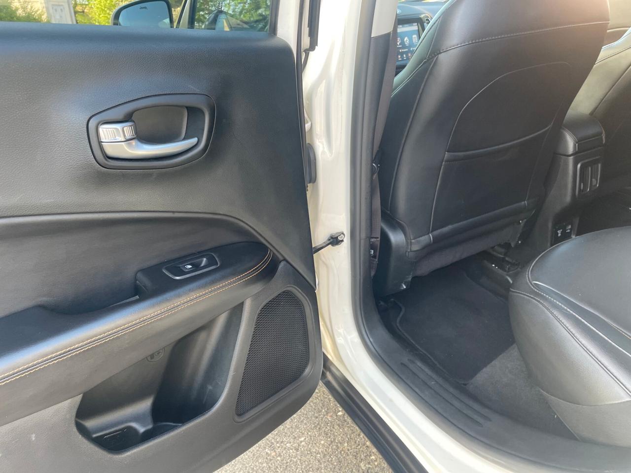 Jeep Compass 2.0 Multijet II aut. 4WD Limited