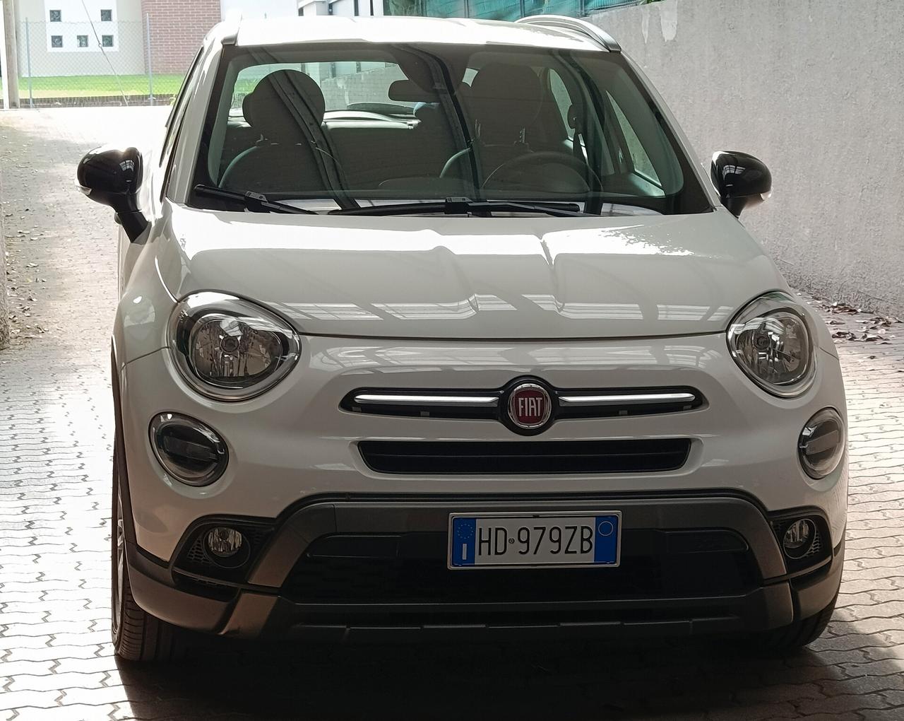 Fiat 500X 1.3 T4 150 CV DCT Sport