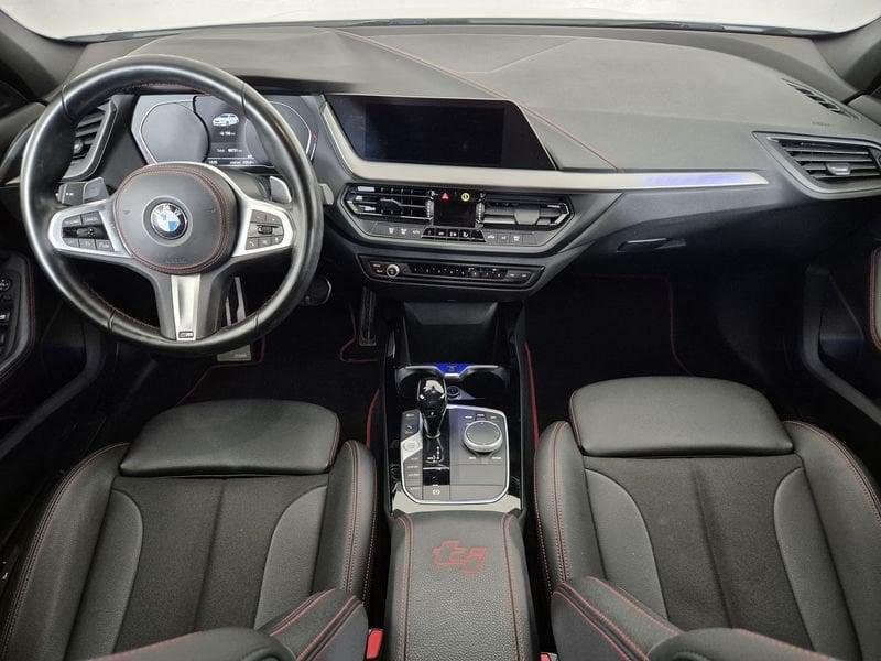 BMW Serie 1 F40 Benzina 128ti auto