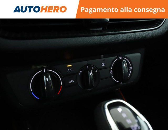 SKODA Fabia 1.0 TSI DSG 110 CV Monte Carlo