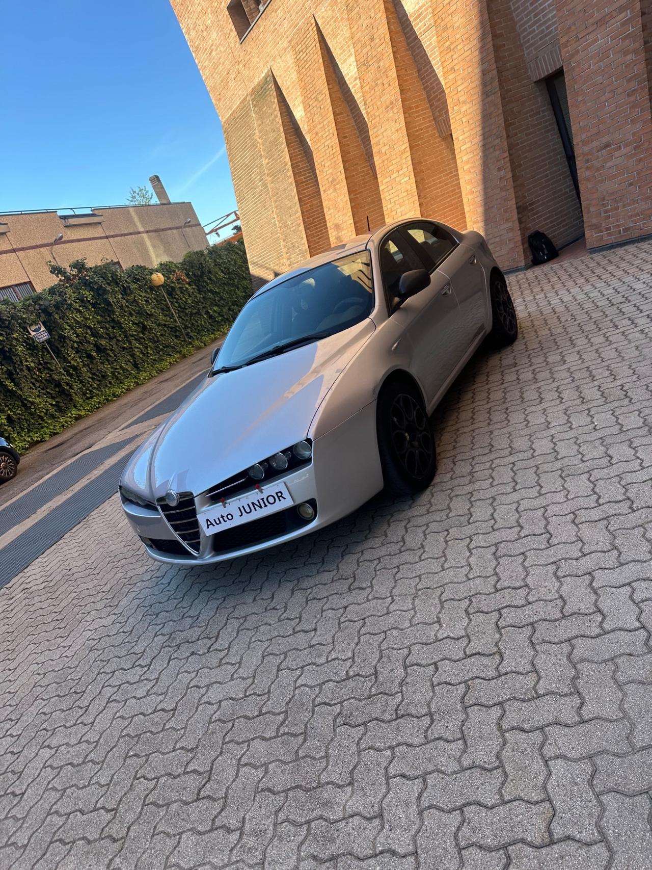 Alfa Romeo 159 1.8 Progression