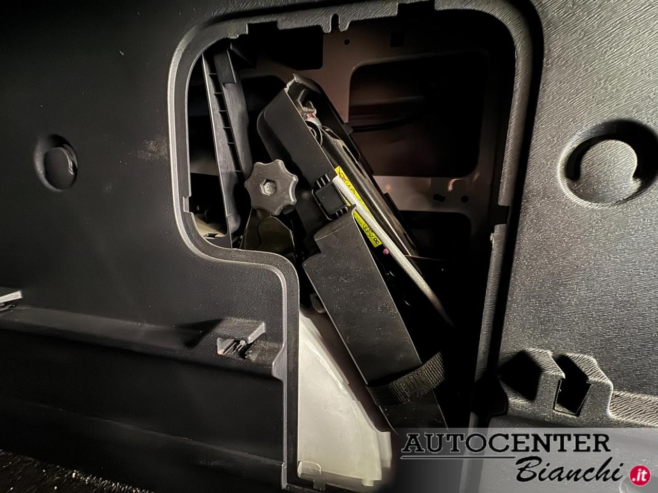 Renault Kangoo 1.5 blue dci Life 95cv my20