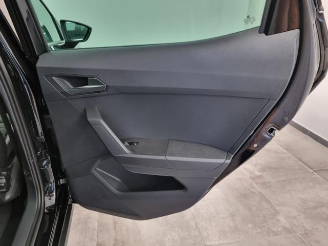 SEAT Arona 1.0 EcoTSI FR