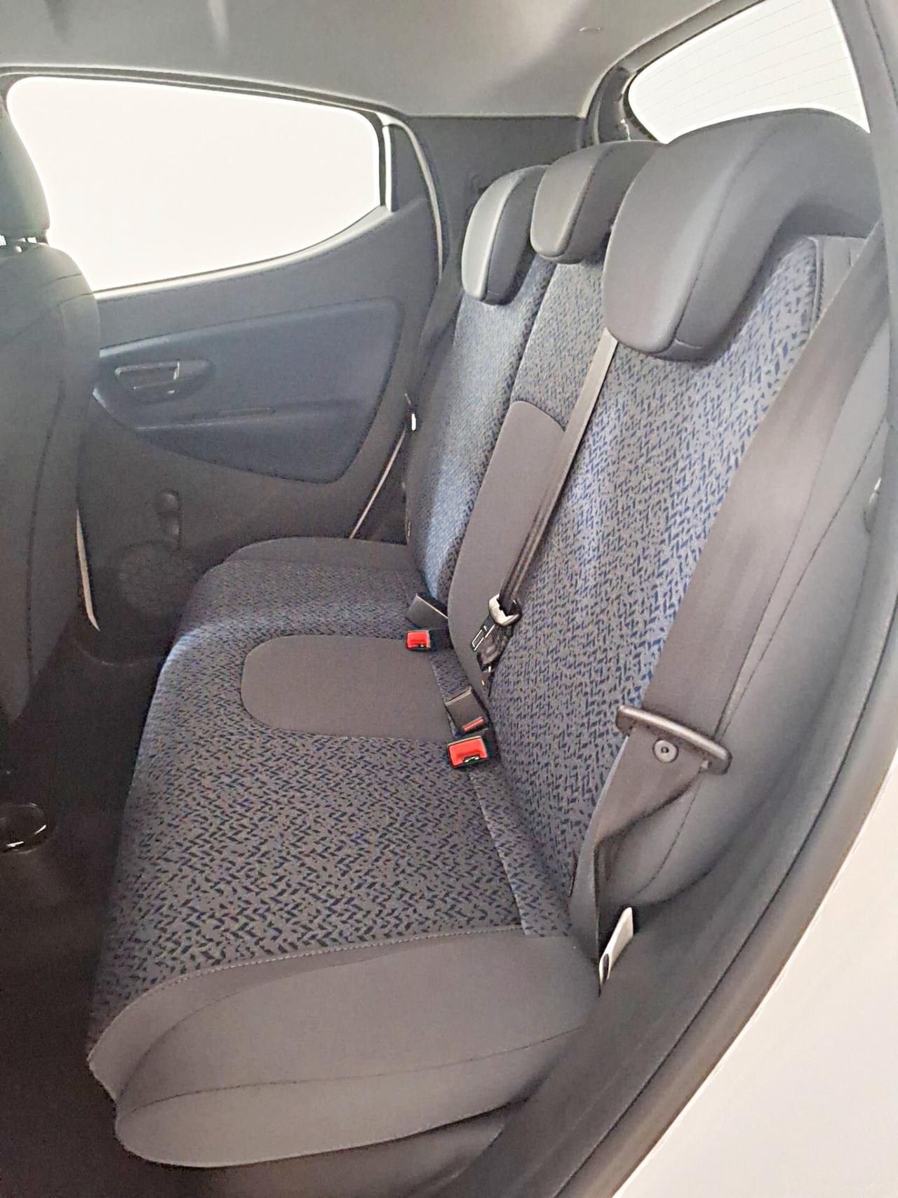 Lancia Ypsilon 1.0 FireFly 5 porte S&S Hybrid Oro n 101079