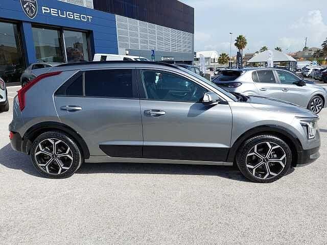 Kia Niro 1.6 GDi DCT HEV Style ' IN ARRIVO'