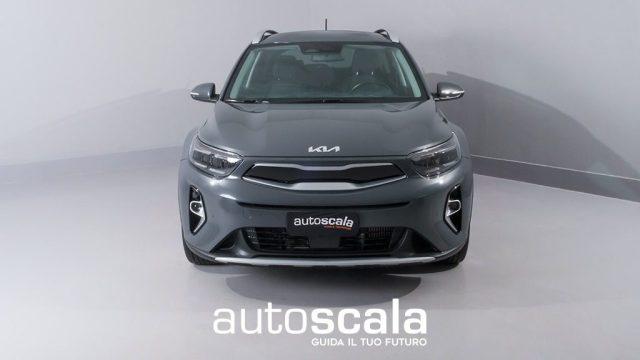 KIA Stonic 1.0 T-GDi 120 CV MHEV DCT Style