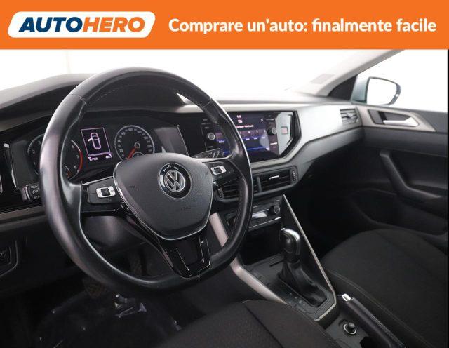 VOLKSWAGEN Polo 1.0 TSI DSG 5p. Comfortline BlueMotion Technology