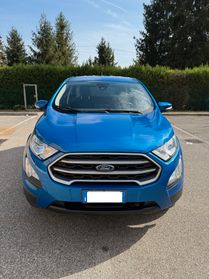 Ford EcoSport 1.0 - 12 MESI DI GARANZIA -