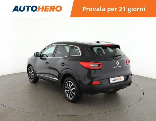 RENAULT Kadjar dCi 8V 110CV EDC Energy Sport Edition