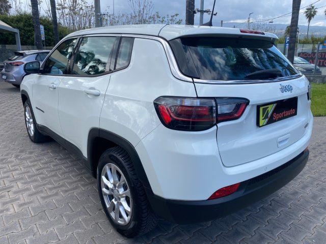 JEEP Compass 1.6 Multijet II 2WD NEW MODELLO
