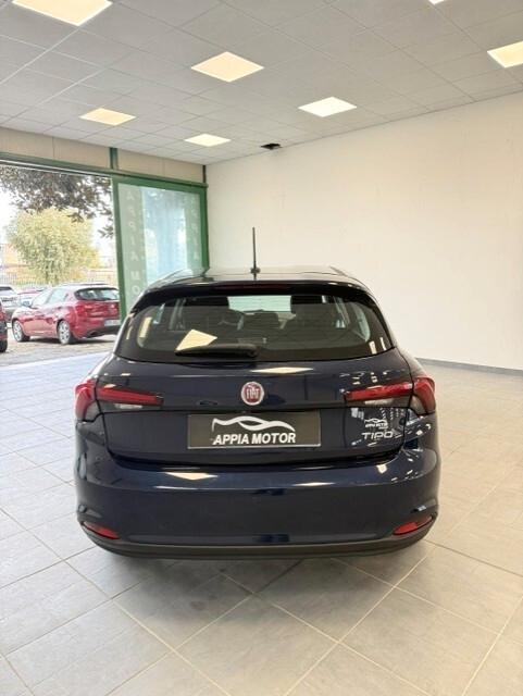 Fiat Tipo 1.3 Mjt S&S 5 porte Business
