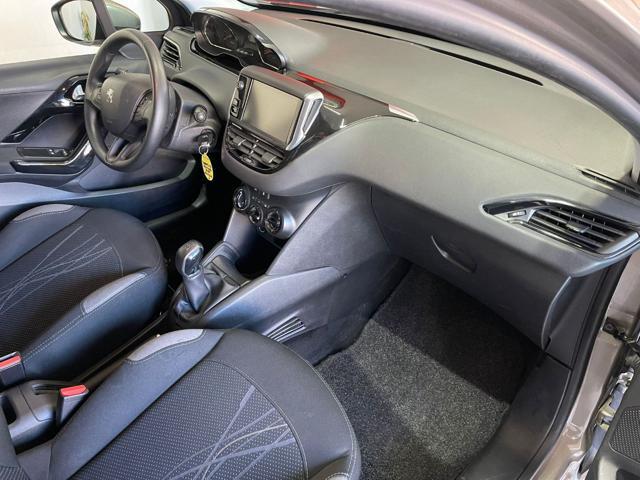 PEUGEOT 208 PureTech 5 porte Active