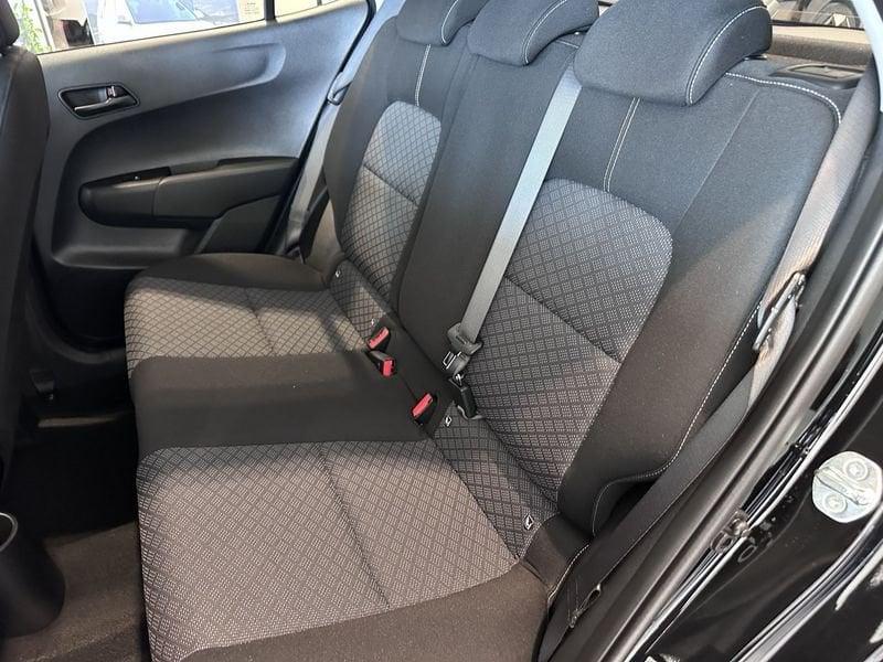 KIA Picanto 1.0 12V 5 porte Urban Fleet
