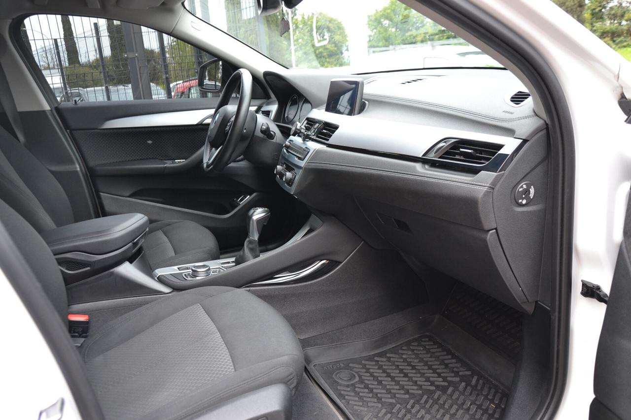 Bmw X2 25e X-DRIVE HYBRID PLUG-IN **PREZZO REALE***