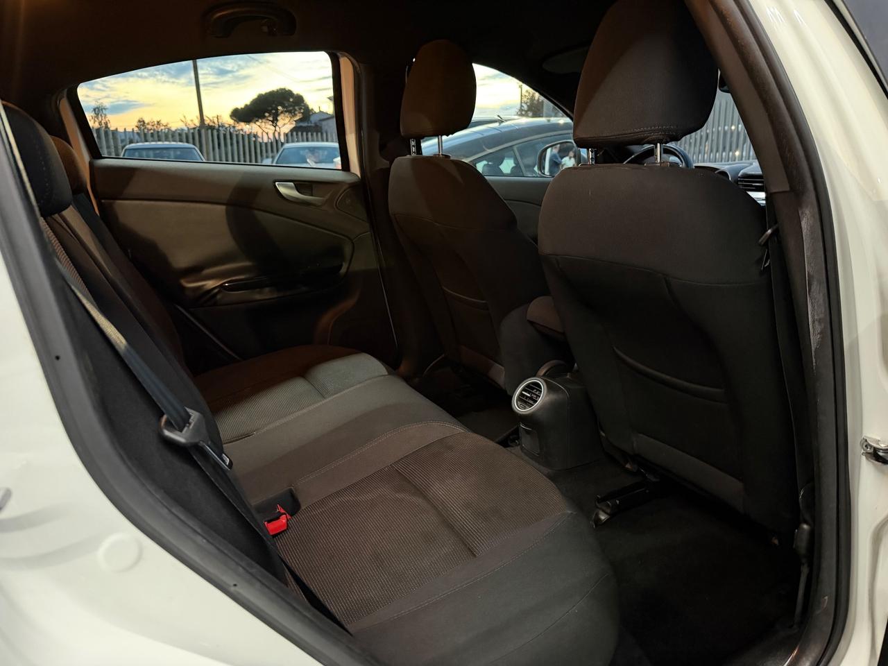 Alfa Romeo Giulietta 1.4 Turbo MultiAir Progression 170cv