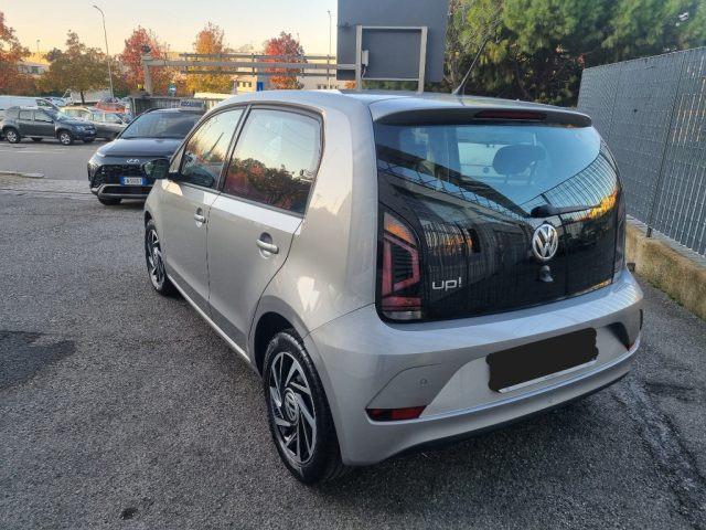 VOLKSWAGEN up! 1.0 5p. move up! BENZINA/GPL