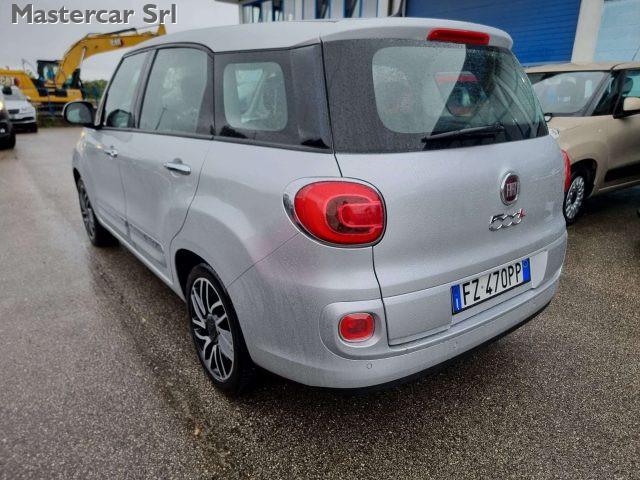 FIAT 500L 500L 1.3 mjt Lounge 95cv 7p. dualogic MY20 FZ470PP