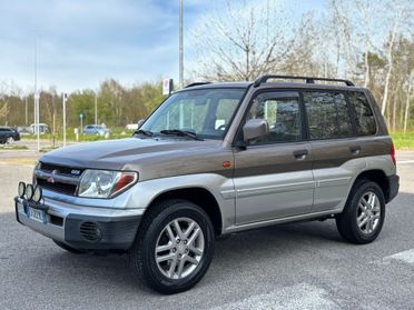 Mitsubishi Pajero Pinin 2.0 16V GDI 5p.( C.D a 155 )