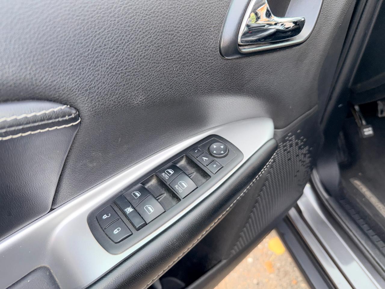 Fiat Freemont 2.0 Mjt 170 CV 4x4 aut. Lounge 7 posti